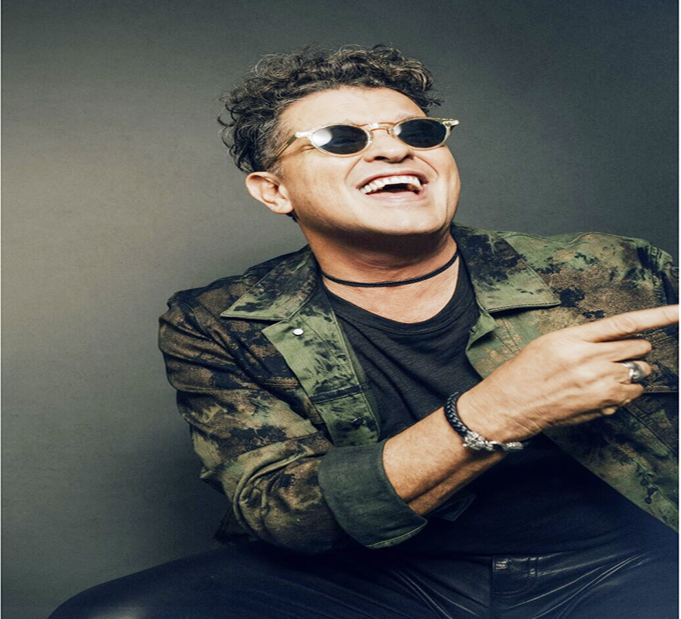 Carlos Vives es nombrado Persona del Año 2024 de la Academia Latina de la Grabación