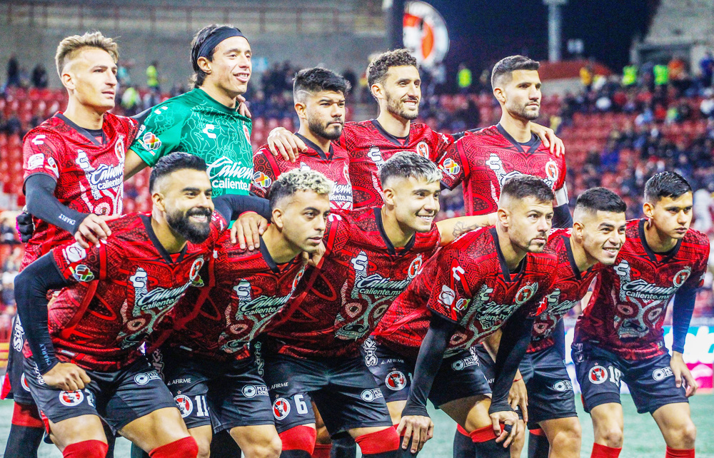 Los Xolos de la Liga MX y el San Diego de la MLS se unen para promover el fútbol