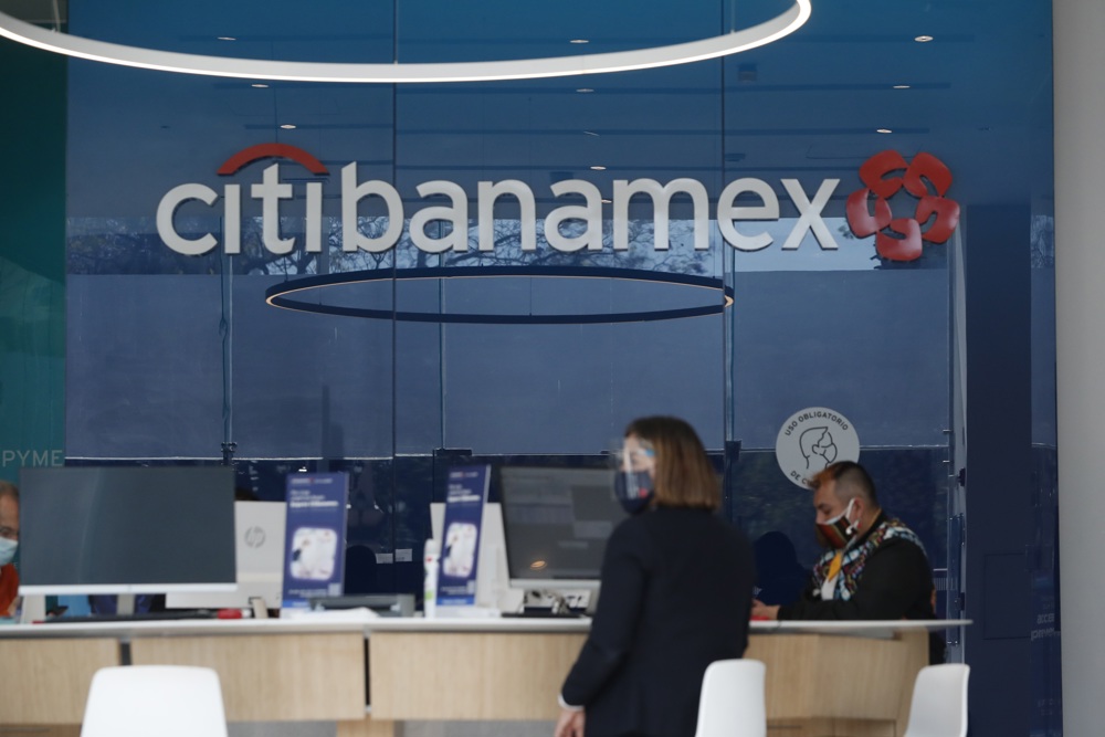 Jefes de CitiBanamex visitan 52 empresas en Asia para promover el ‘nearshoring’ en México