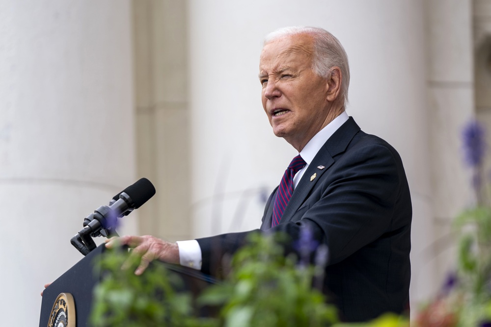 Biden será nominado oficialmente como candidato del Partido Demócrata de forma virtual