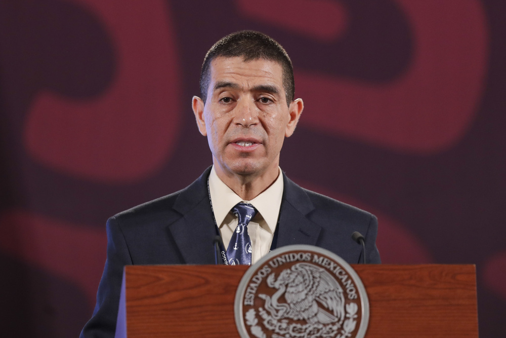 El Aeropuerto de Ciudad de México invertirá más de 128 millones de dólares este año