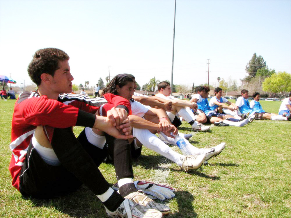 Demócratas presentan proyecto de ley para mejorar la salud mental de jóvenes hispanos