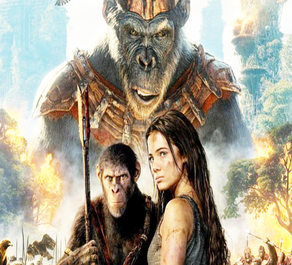 La evolución de los mitos con el Planeta de los Simios