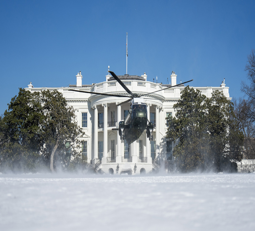 La Casa Blanca crea empleos en industrias de energías limpias