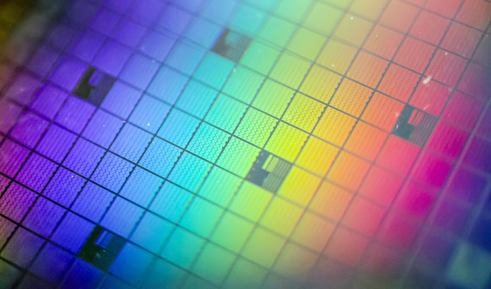 Planta de microchips en Arizona, un alivio tecnológico para EE.UU. con retos ambientales