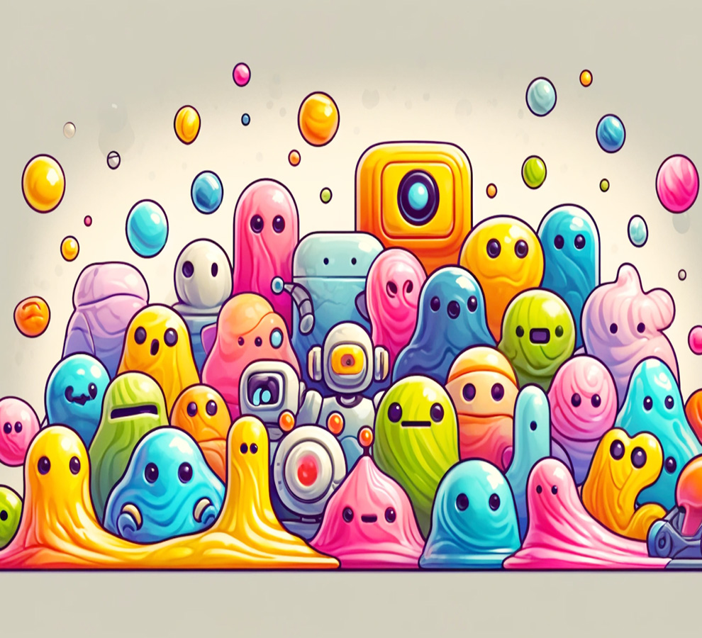 Los robots que cambian de forma podrían ser una realidad gracias al MIT