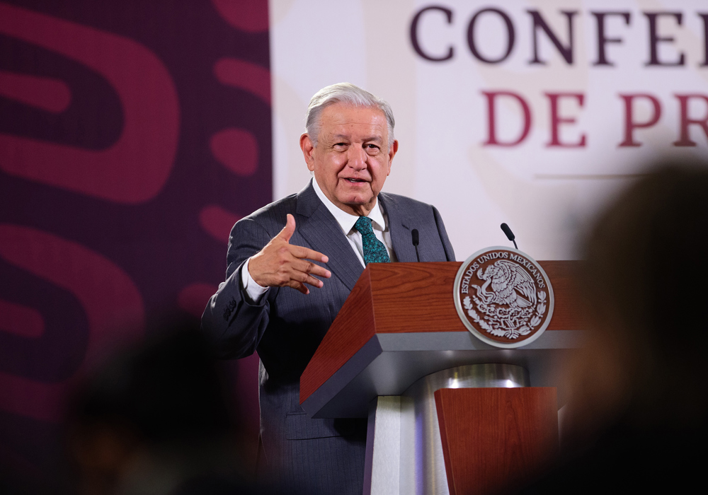La cifra de candidatos con protección federal en México supera los 500