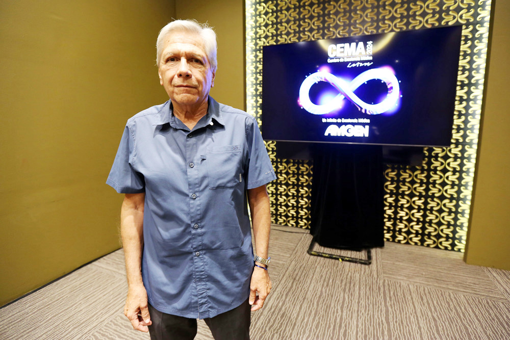 Mieloma múltiple: de cáncer incurable a esperanza de vida para hasta 15% de los pacientes