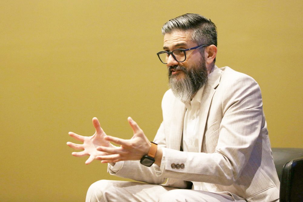 Mejorar el acceso al escrutinio en el cáncer colorrectal y pulmonar es el reto en México