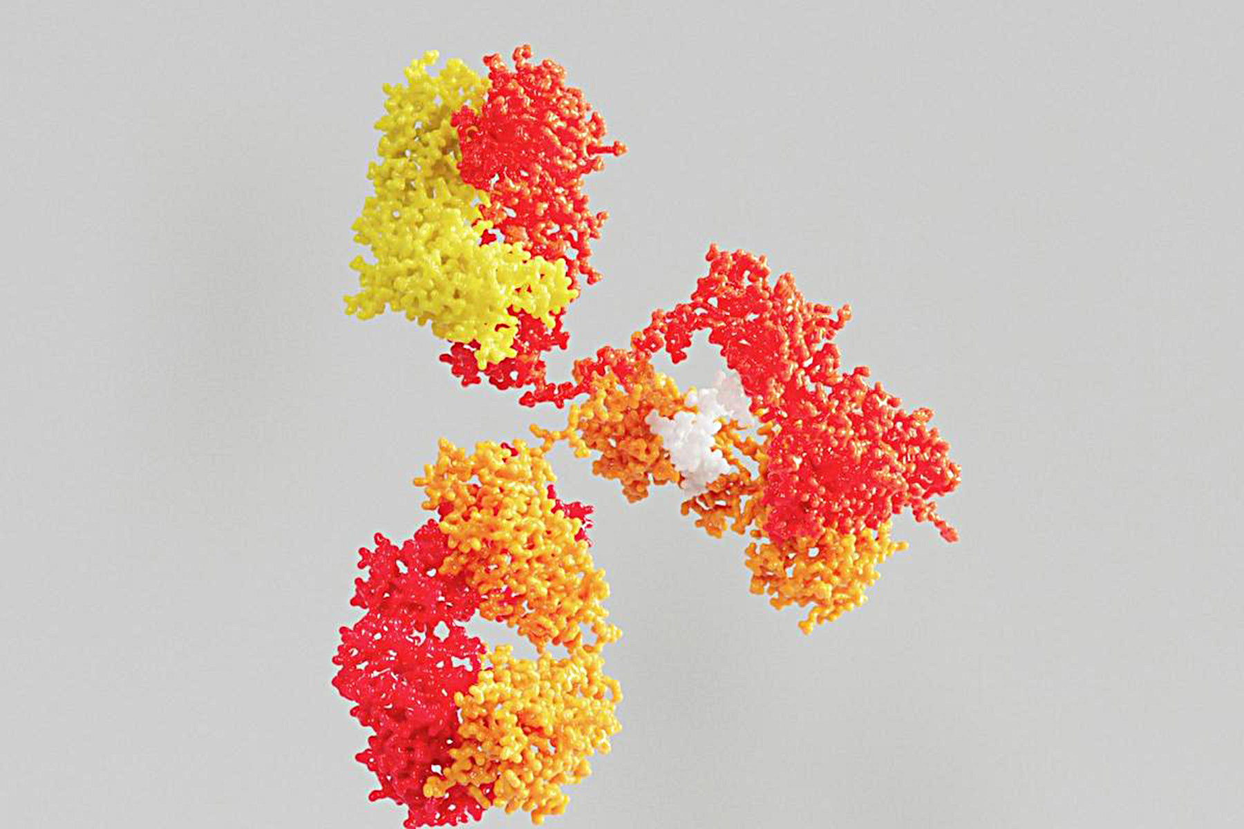 Investigación de ARNi de interferencia, el camino a una nueva clase de medicamentos