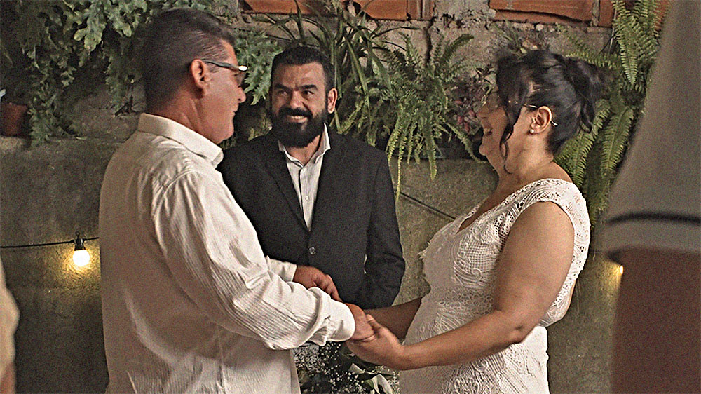 Healthtech WeCancer alerta en esta campaña sobre las mujeres abandonadas por sus parejas durante el tratamiento del cáncer