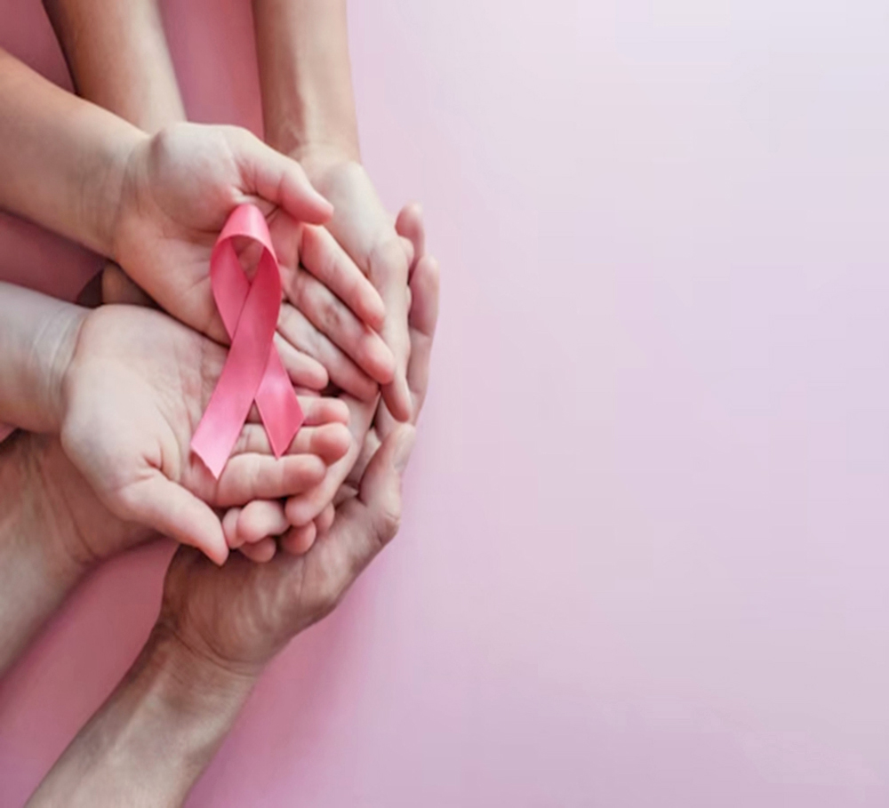 Cáncer de mama y sus factores de riesgos: cuáles son y cómo controlarlos