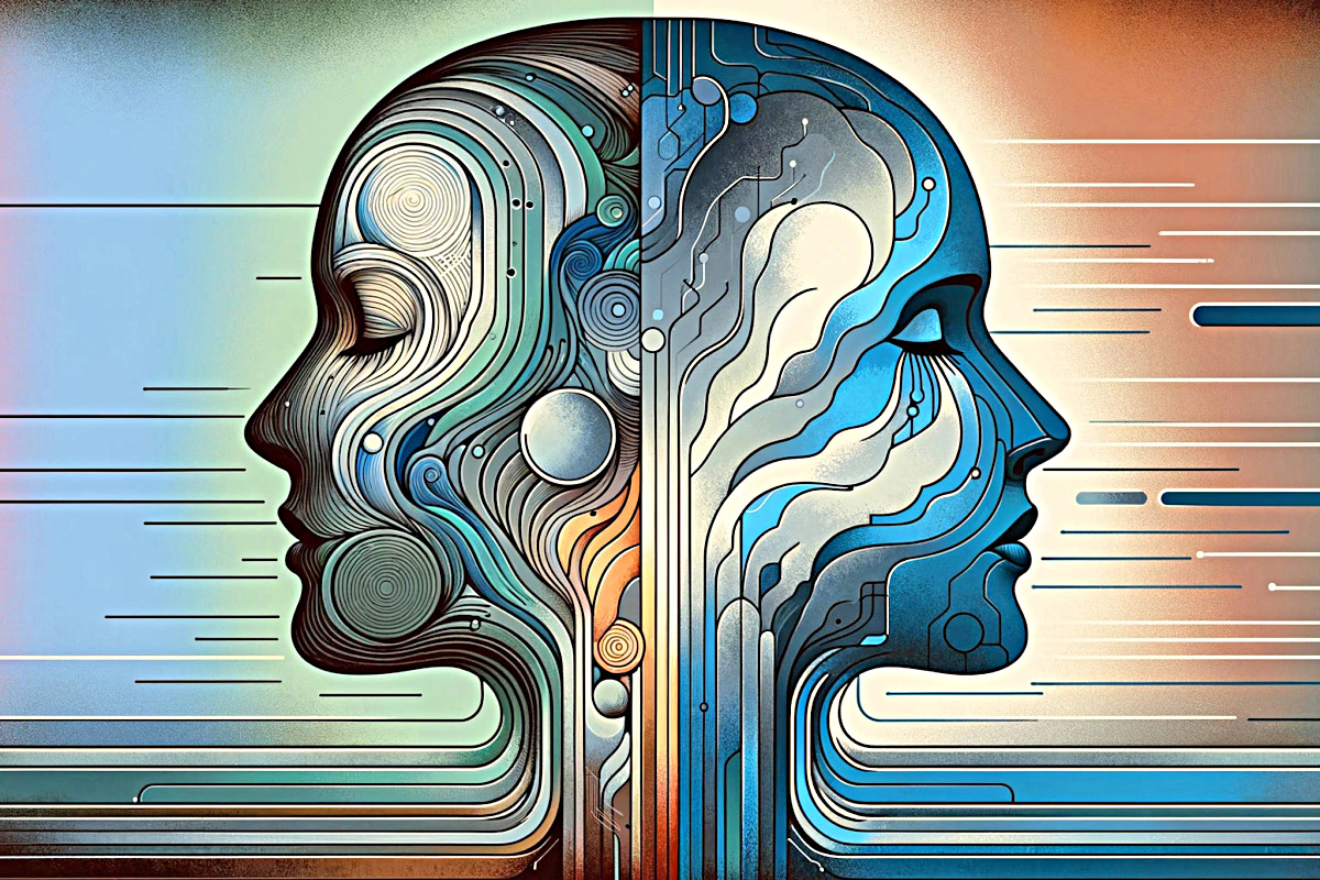 Una doble cara emerge entre el consuelo y lo virtual en la relación de chatbots y jóvenes