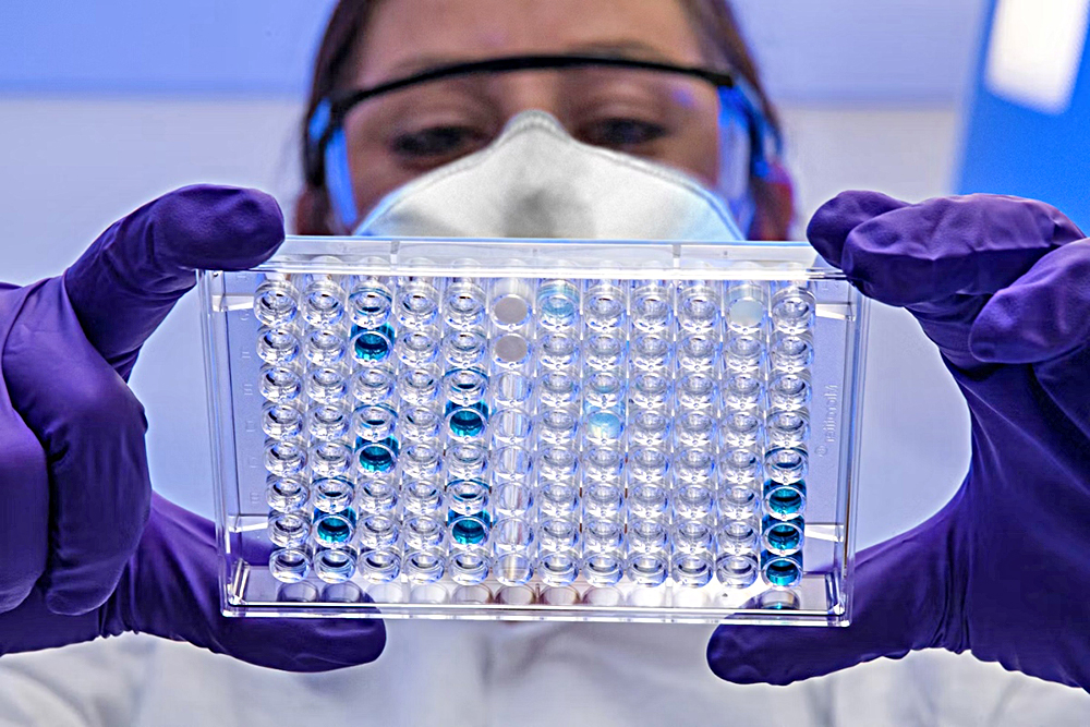 Sarampión experimenta alarmante resurgimiento global: casos casi se duplican en un año