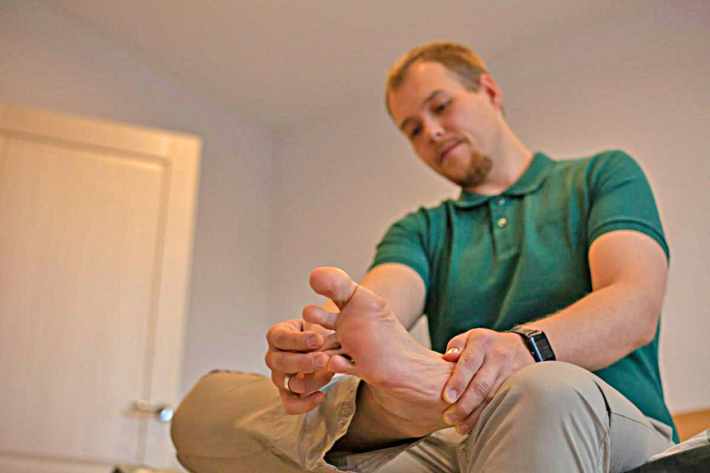 Tendinitis de Aquiles, el dolor que no debes ignorar