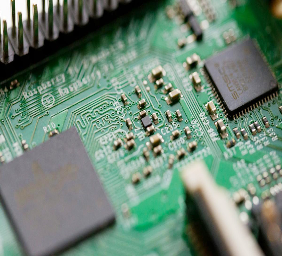 Malasia despega como potencia en la fabricación de semiconductores