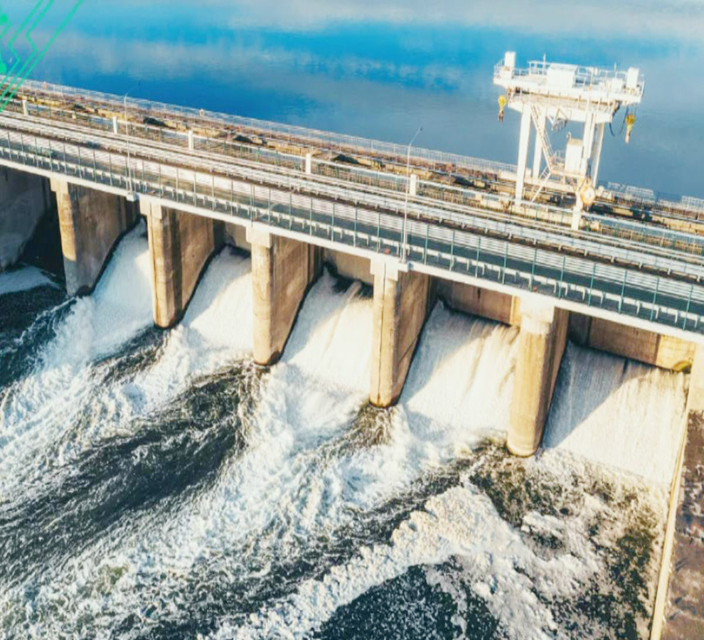 Amenazas cibernéticas potencian problemas con el agua y energía eléctrica