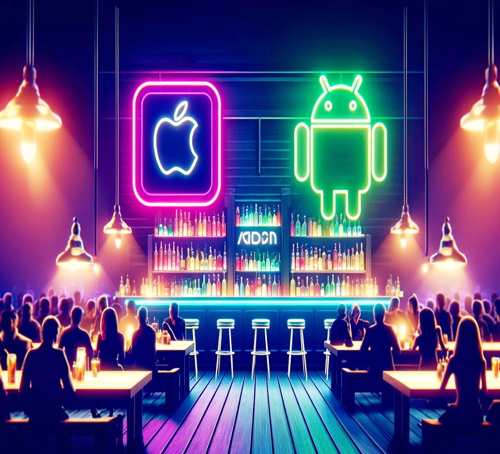 Apple y Google se unen para detectar rastreadores de seguimientos no deseados