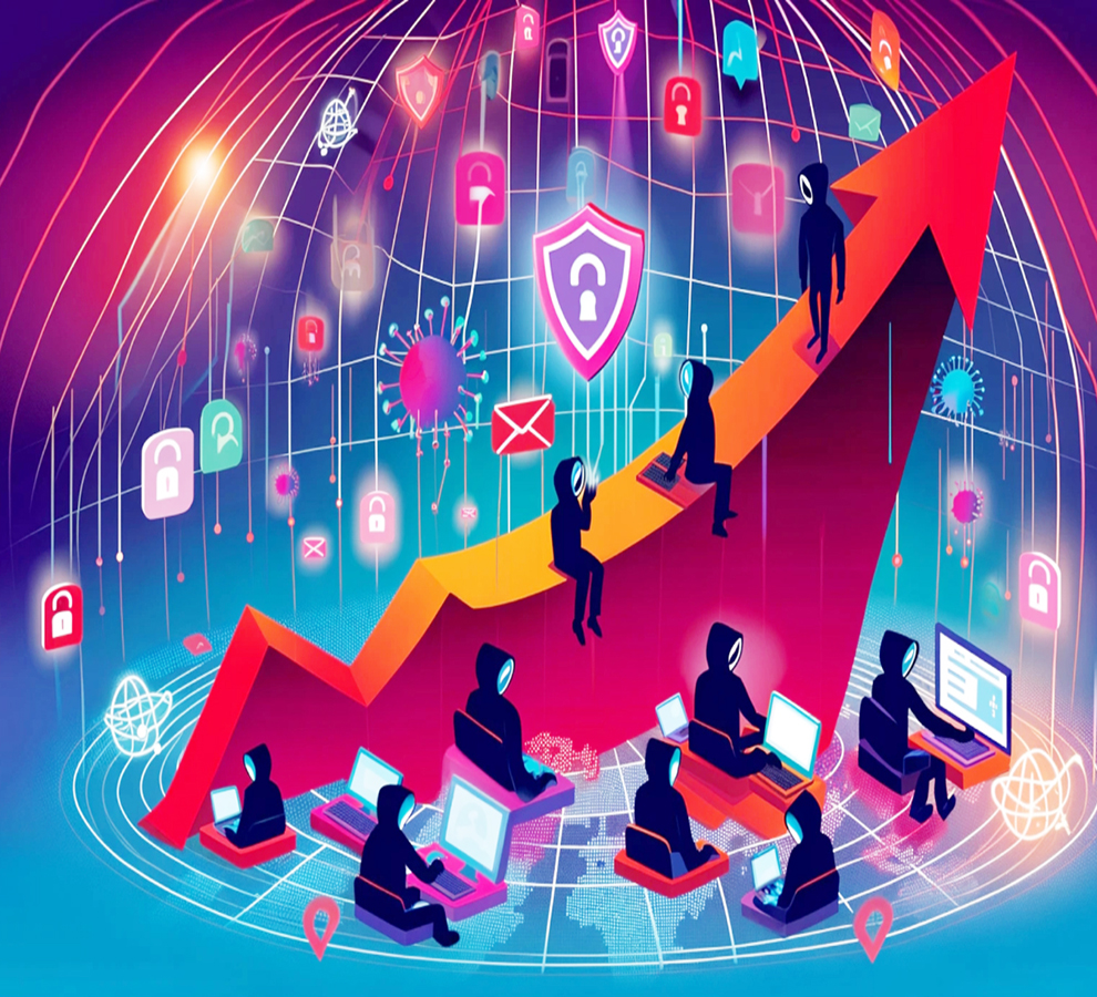 Ciberseguridad 2024: fortalecer resiliencia operativa y proteger datos en la nube