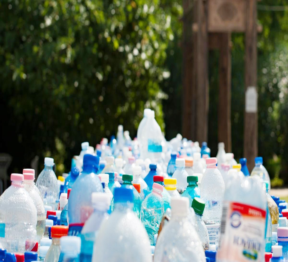 Aliados en Reciclaje, la estrategia para transformar envases en productos de uso diario