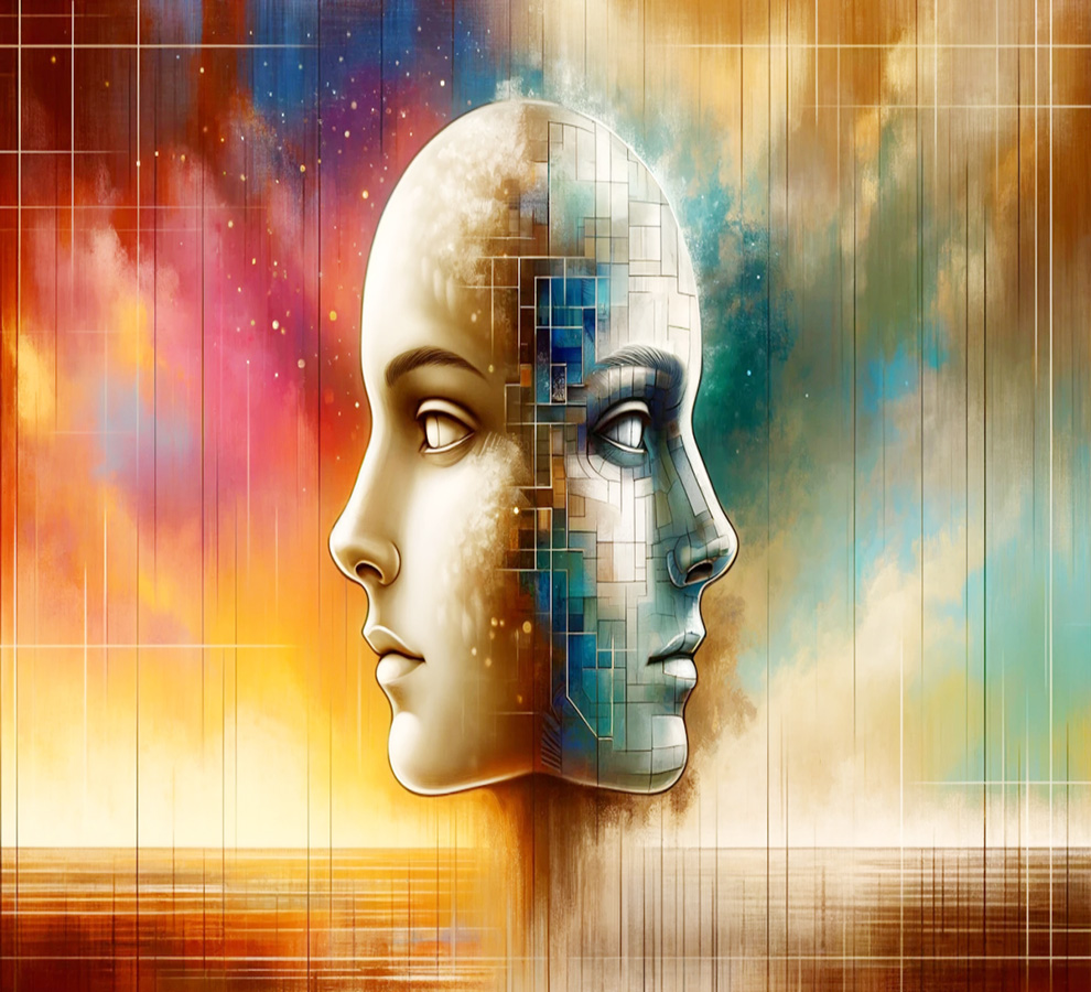 Desafíos y riesgos del comportamiento engañoso de la inteligencia artificial