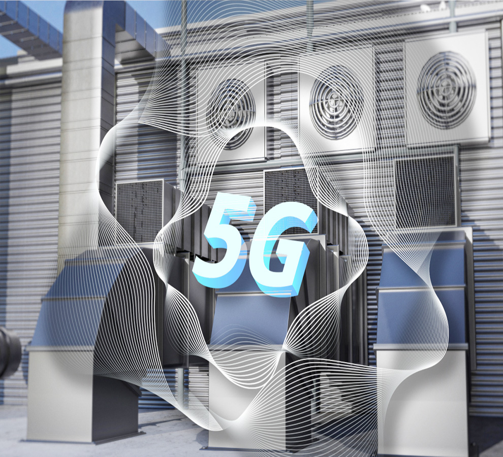 Navegando hacia el futuro: Desafíos y oportunidades de la conectividad 5G en México