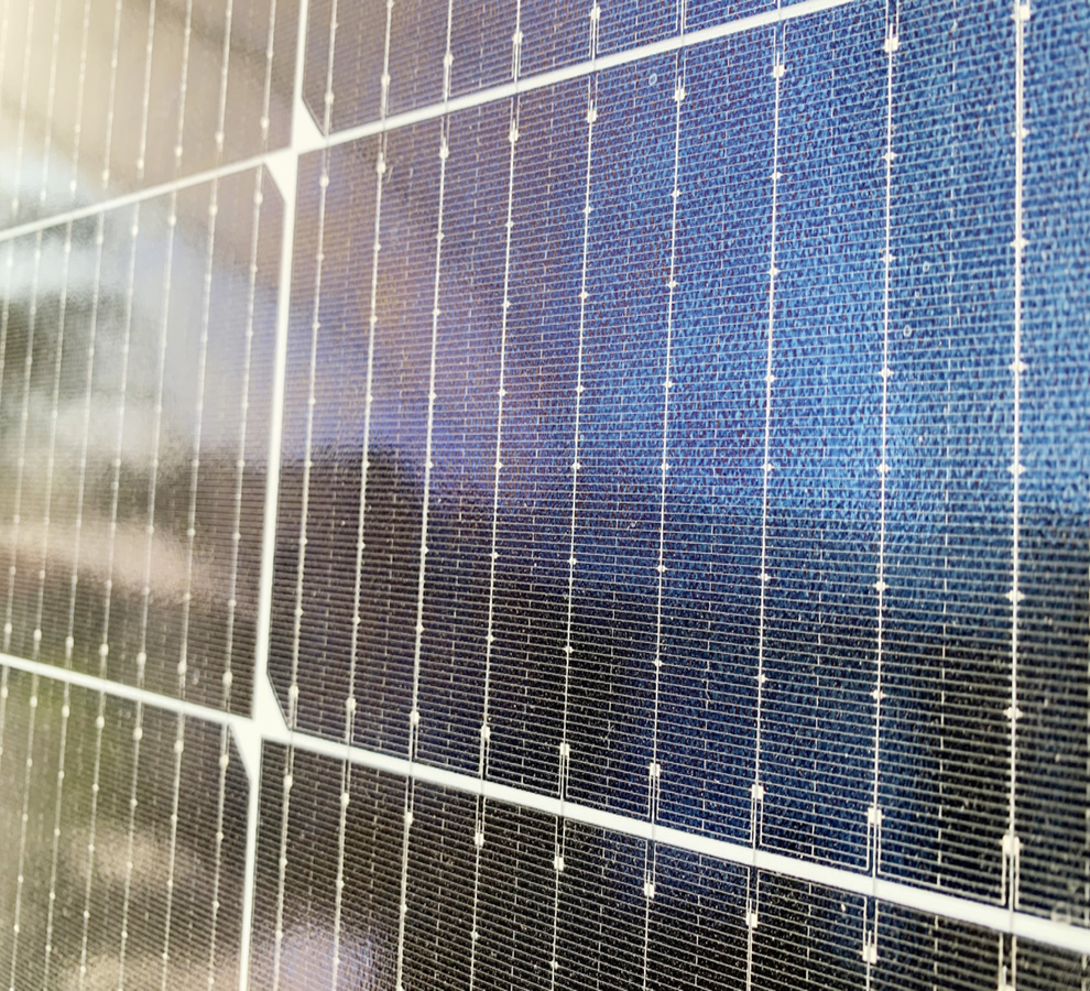 La energía solar puede reducir 40% la factura de industria automotriz