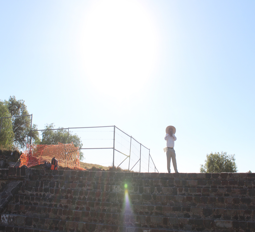 En México 27 estados se encuentran en alerta: temperaturas superiores a 40°C