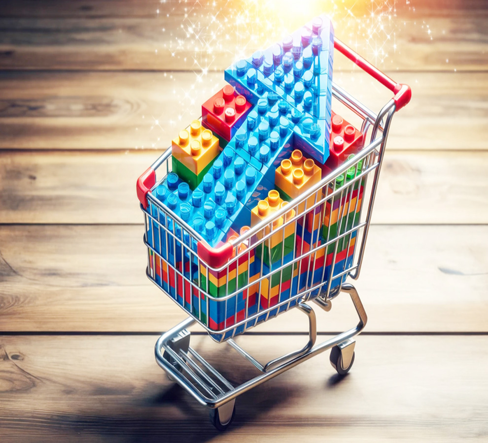 Factores de éxito de un ecommerce y ventajas del cloud computing