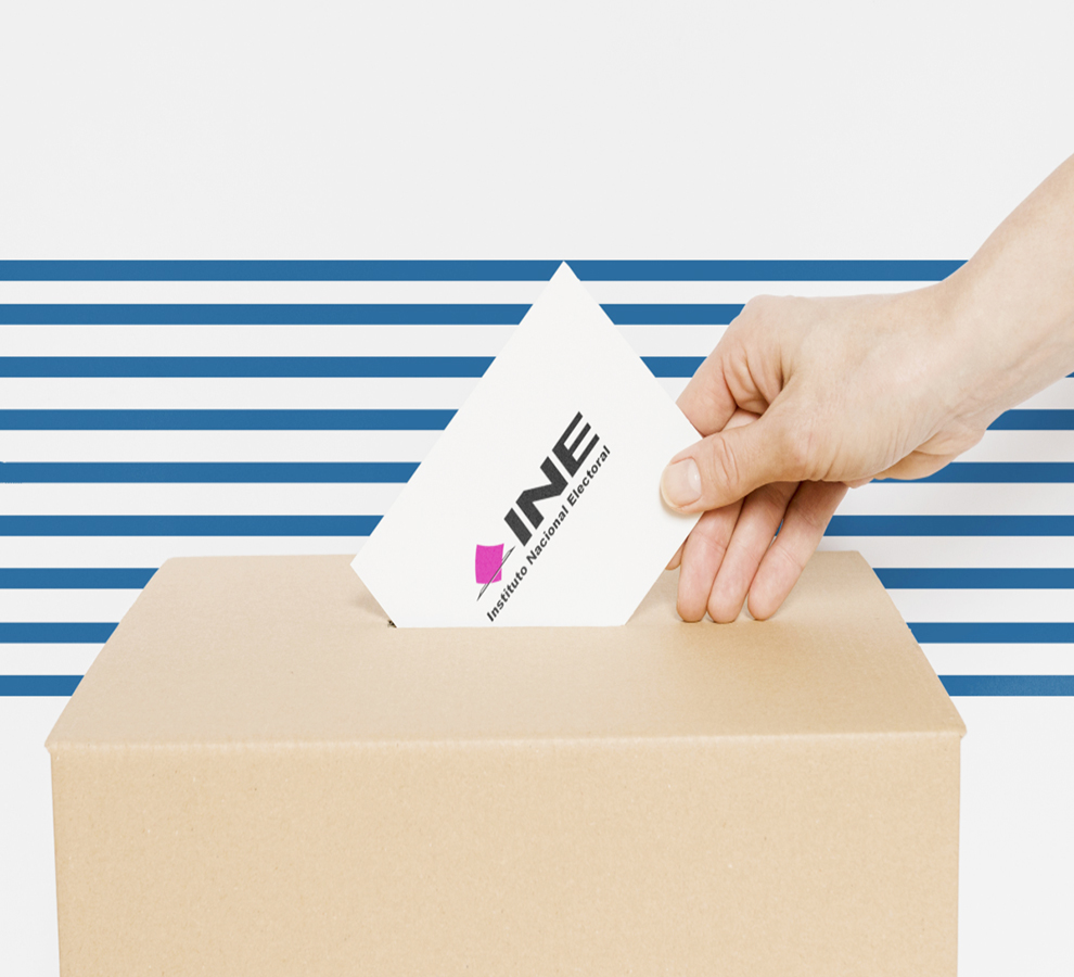 Abstencionismo electoral en México: por qué los jóvenes sufren desinterés político