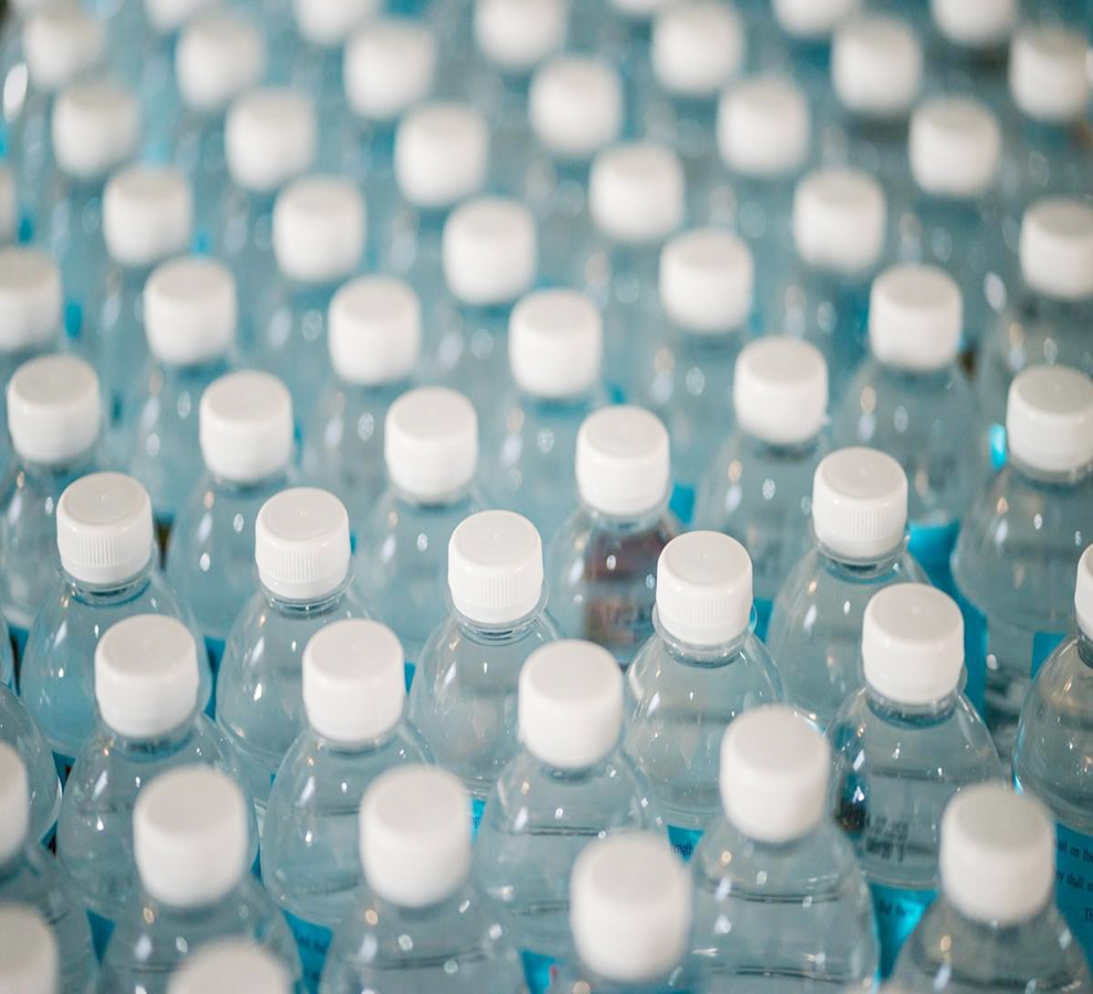 Qué función cumplen las máquinas hydrapulper en el reciclaje