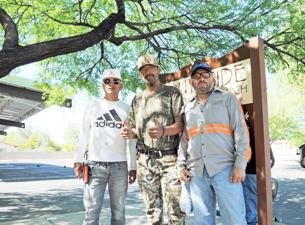 La emigración de mexicanos sube un 58 % hasta los 1,2 millones en los últimos cinco años