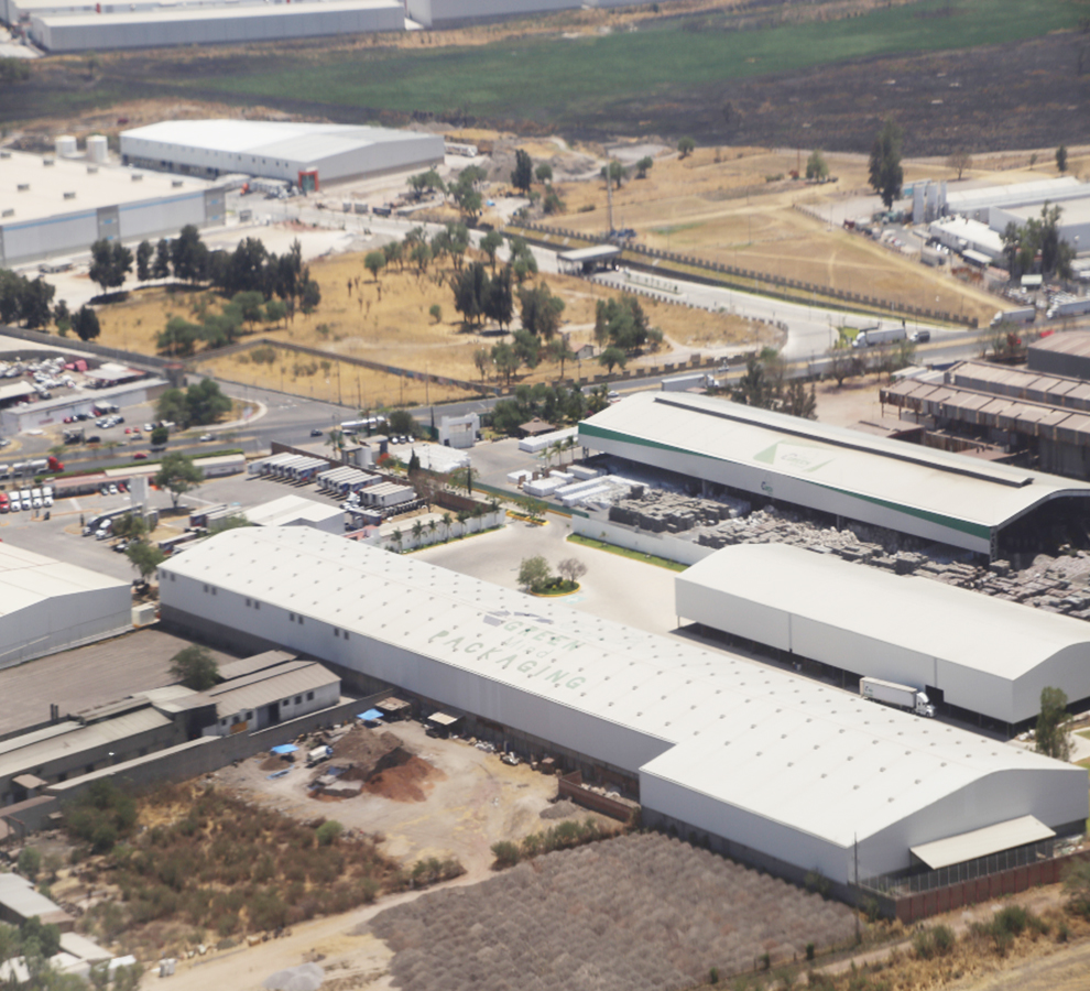 Centros de excelencia de supply chain impulsados por la eficiencia operativa