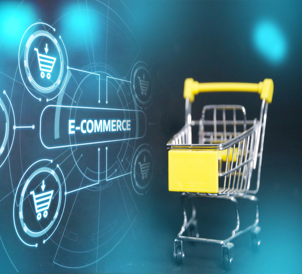 China domina el comercio electrónico global con Alibaba y Pinduoduo a la cabeza