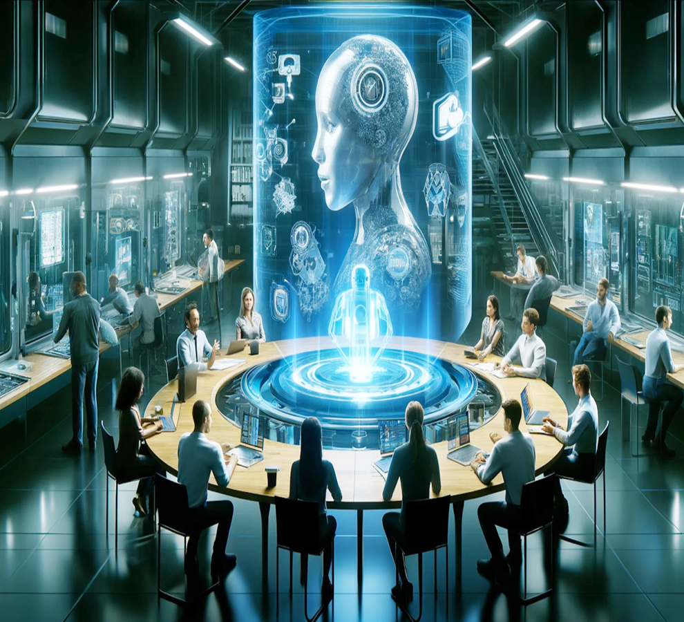 Presentan nuevas capacidades de marketing conversacional con IA