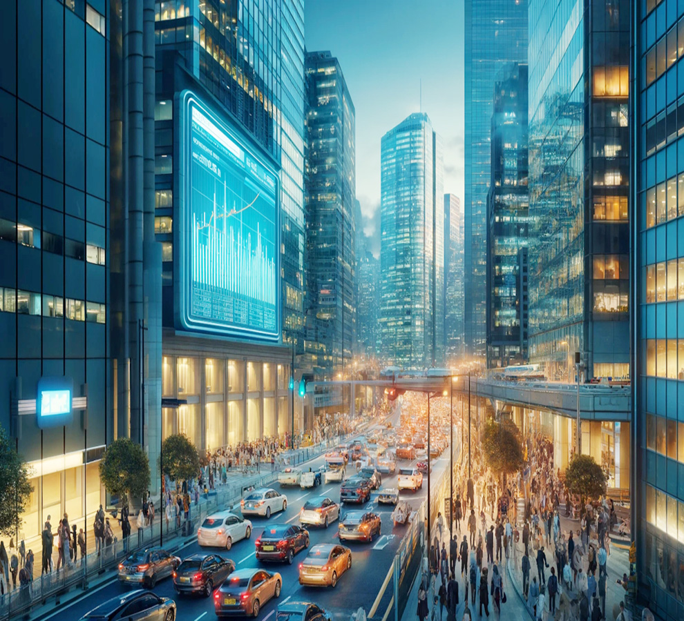 ¿Cuáles son las ciudades en donde viven más millonarios?