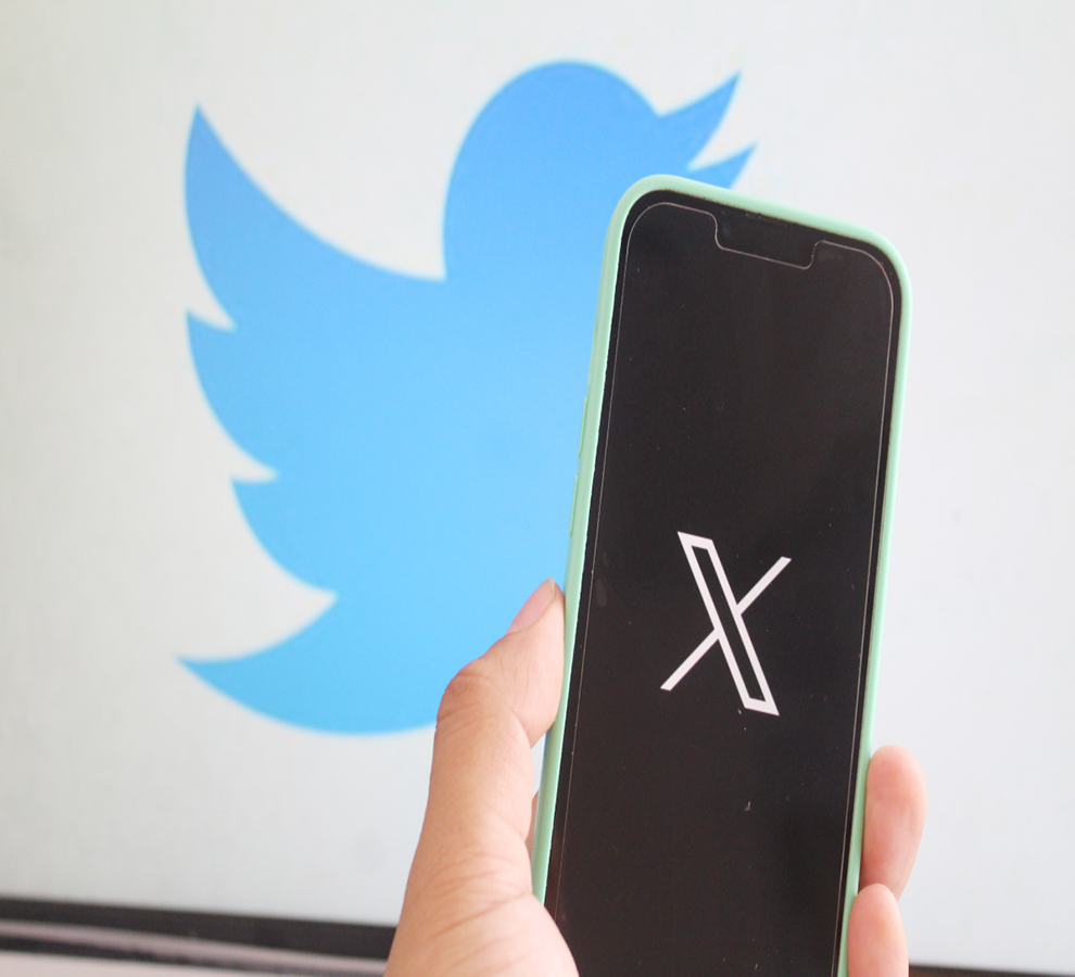 Twitter ya es oficialmente X.com