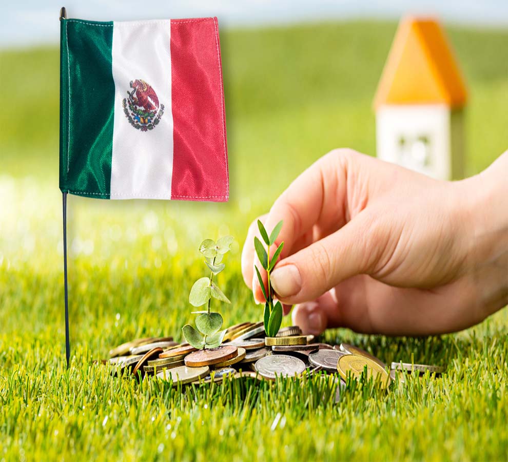 México aprovecha nearshoring, se convierte en el principal proveedor de Estados Unidos