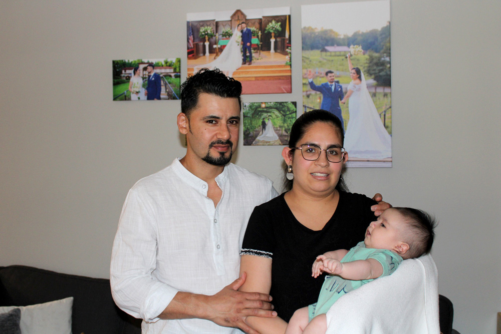 ‘Green cards’ para cónyuges indocumentados de estadounidenses: “Una esperanza para muchos”