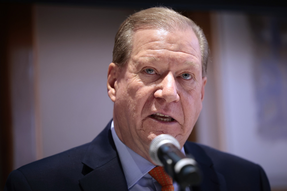 Bancos mexicanos celebran que secretario de Hacienda continúe en el Gobierno de Sheinbaum