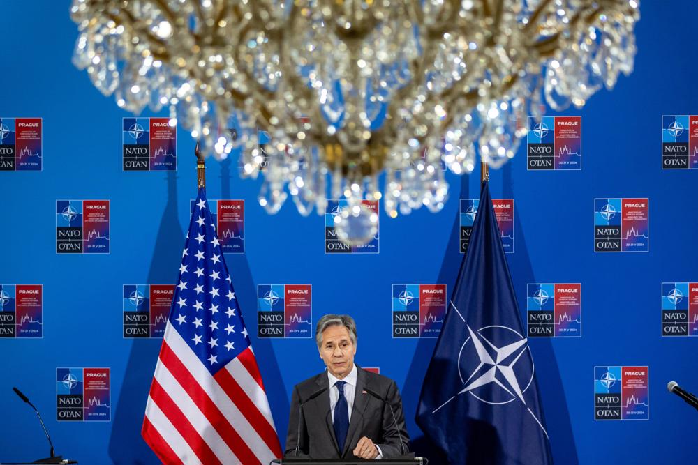 EEUU felicita al presidente de El Salvador Bukele tras juramentar para un segundo mandato