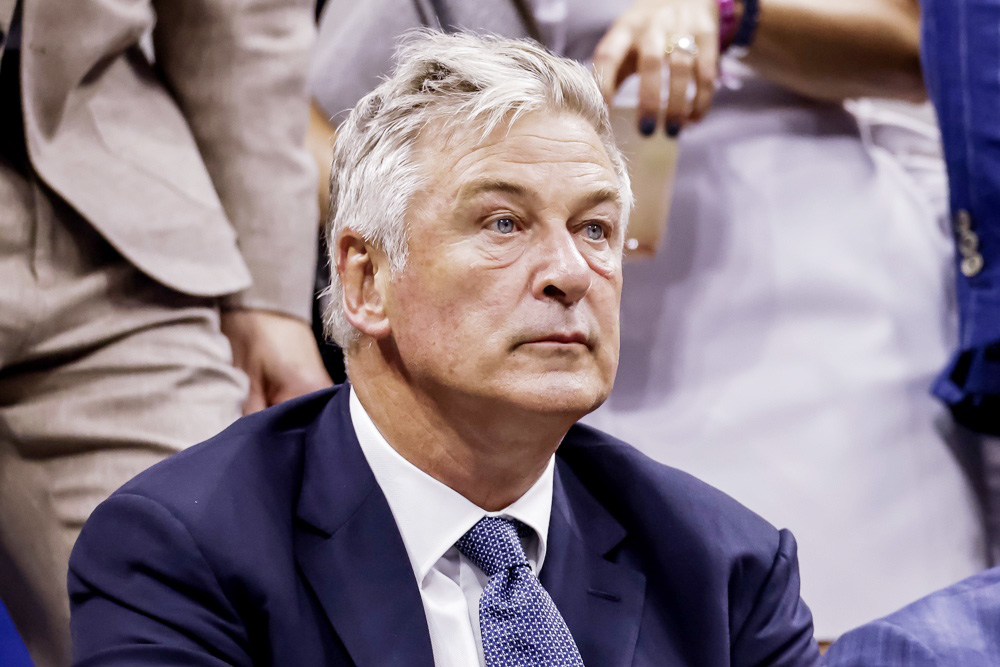 El actor Alec Baldwin anuncia un reality sobre su familia que se emitirá en 2025