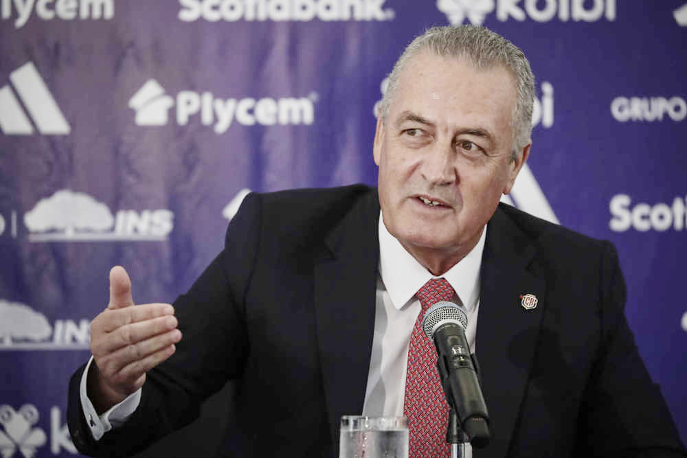 Alfaro tiene un plan para vencer a Brasil: “Orden, determinación y correr”