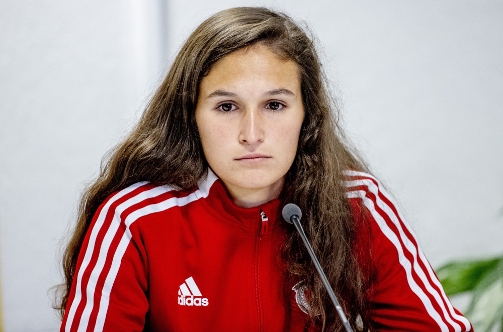 La portuguesa Ana Seiça ficha por Tigres de Jenni Hermoso