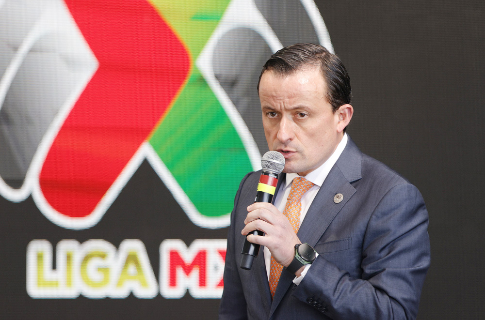 La liga mexicana pondrá filtros para contratar extranjeros como la Premier League