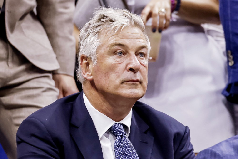 Baldwin enfrenta una nueva demanda por la muerte de Halyna Hutchins en el rodaje de ‘Rust’