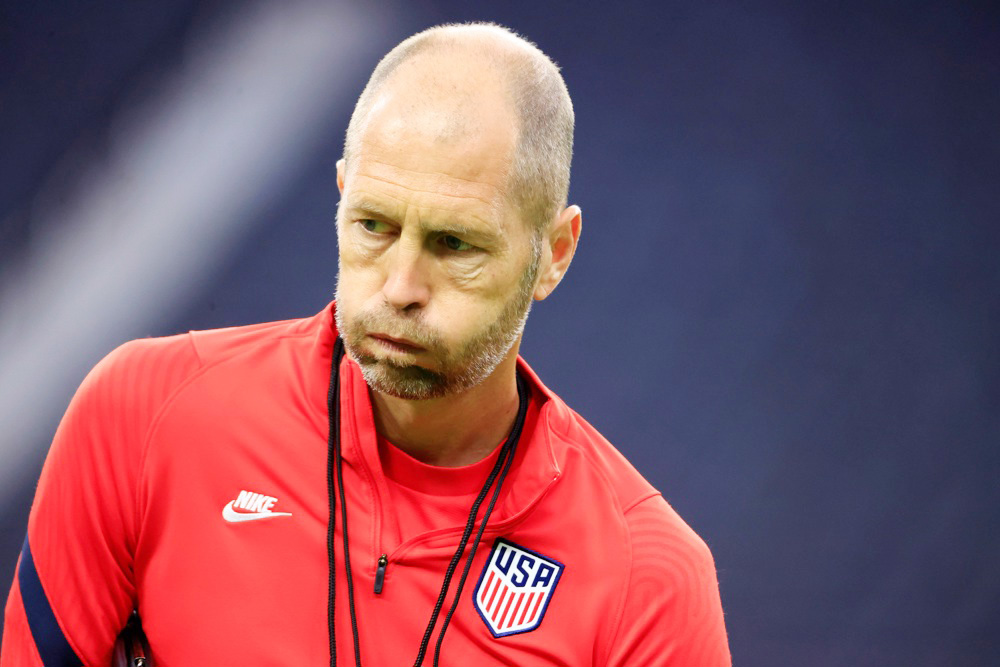 Estados Unidos, el anfitrión, ante su primer examen de cara al Mundial de 2026