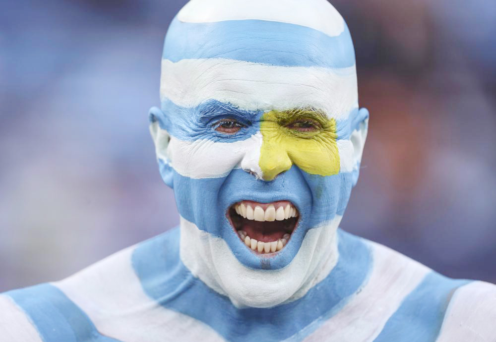 “Uruguay nomás”, también en Nueva Jersey