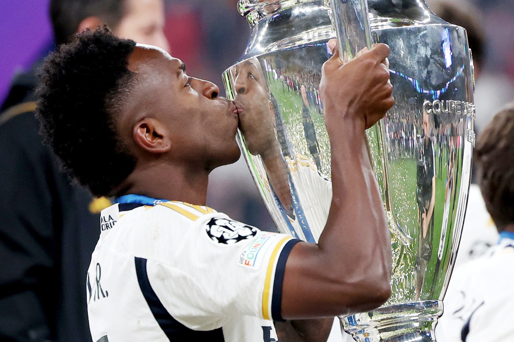 Brasil, la selección con más minutos en las piernas de la Copa América de EE.UU.