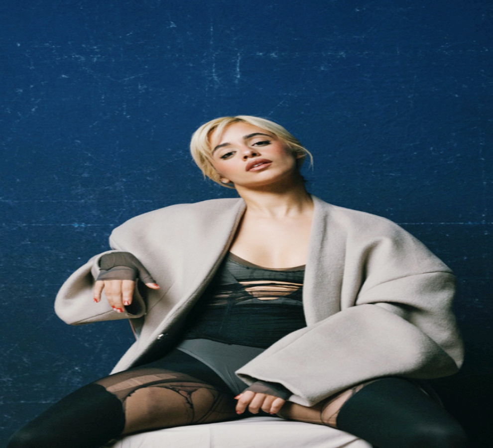 Camila Cabello lanza “Chanel No. 5” previo a la salida de su disco “C,xoxo”